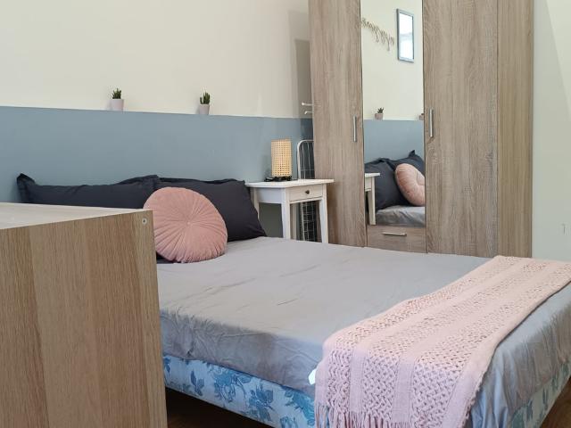 Appartement location à Saint-Étienne, Saint-etienne