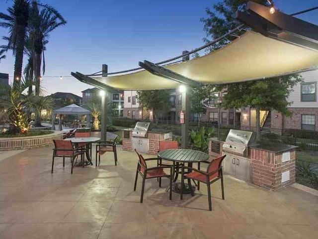 Apartment for rent in Pearland