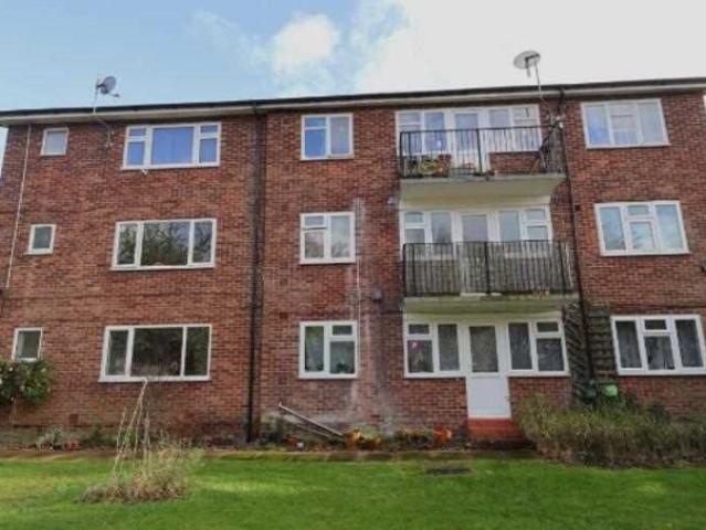 Apartment for rent in Aldermoor, City Of Southampton