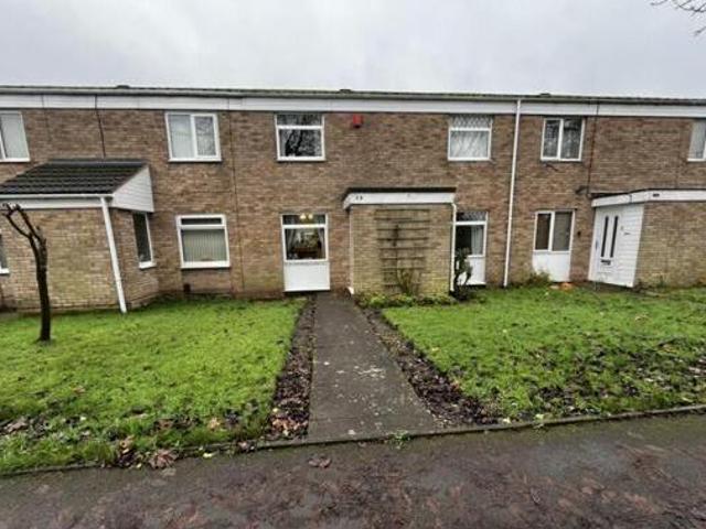 House for sale in West Midlands