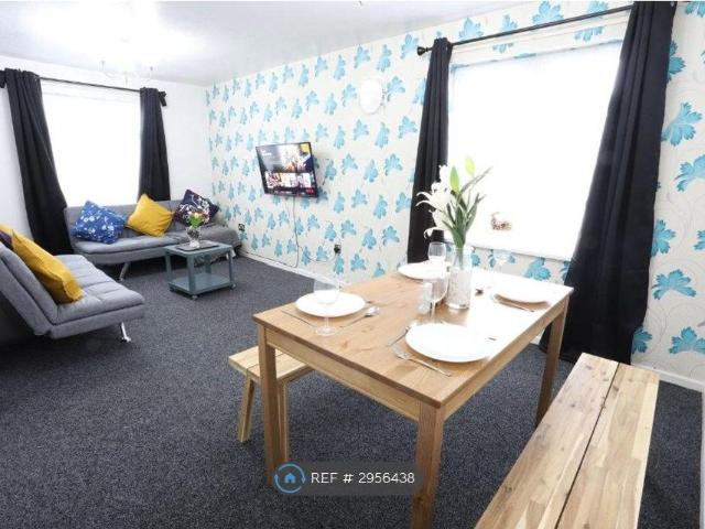 Apartment for rent in Coleshill, West Midlands