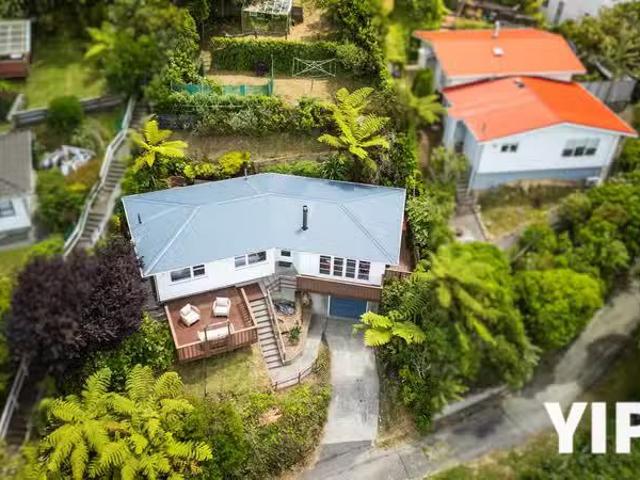 House for rent in Matata, Wellington