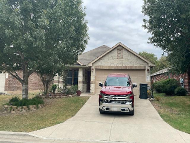 House for sale in Hays, Texas