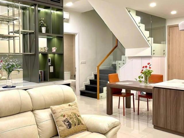 Căn hộ cho thuê tại Thủ Đức, Hồ Chí Minh