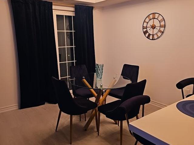 Apartment for rent in Barrie, Ontario