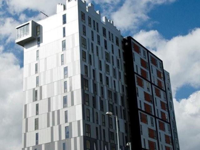 Apartment for rent in Bootle, Sefton
