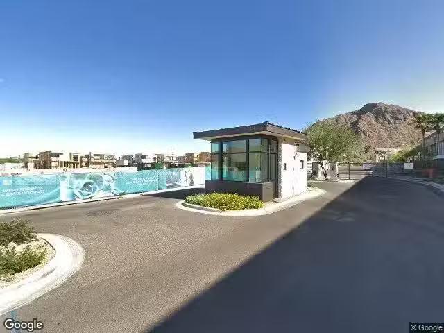 Apartment for rent in Paradise Valley