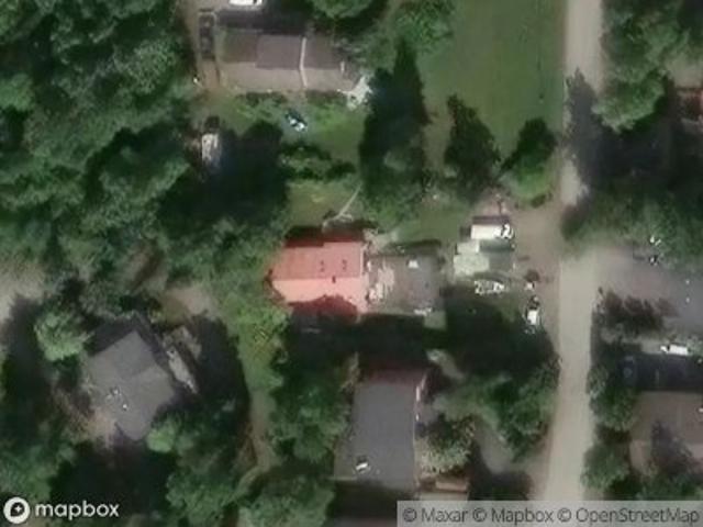 House for sale in Alaska