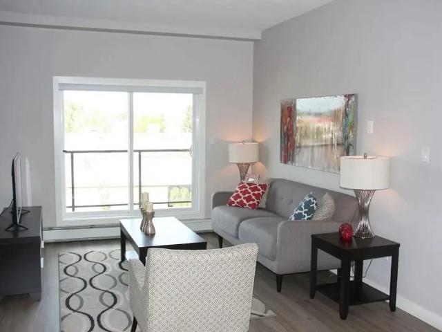 Apartment for rent in Wedgewood, Alberta