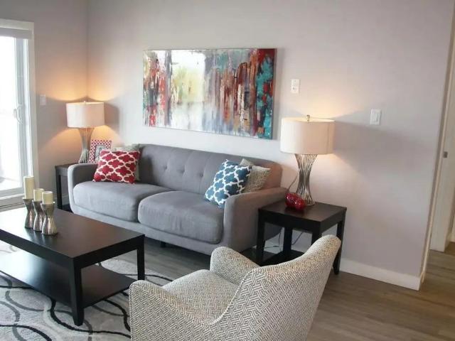 Apartment for rent in Wedgewood, Alberta