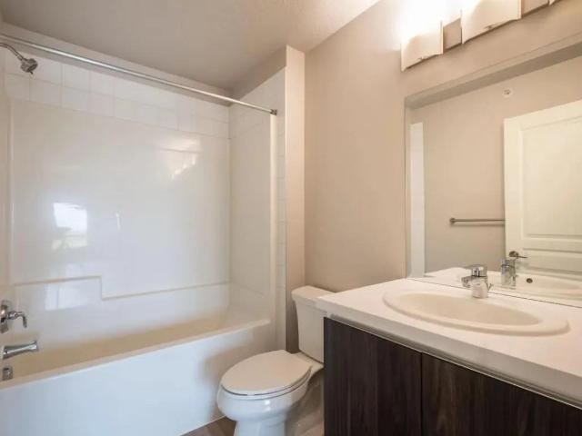Apartment for rent in Wedgewood, Alberta