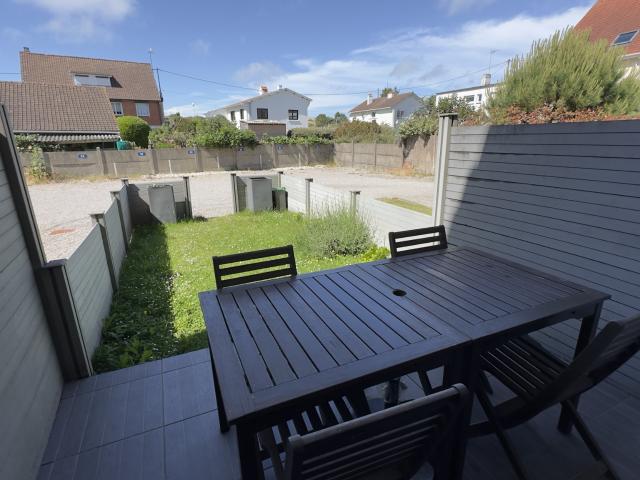 Appartement vente à Montreuil-sur-Mer, Cucq