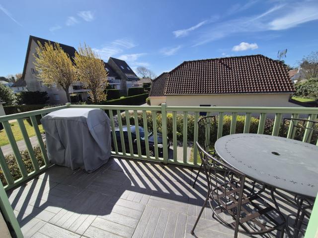 Appartement vente à Montreuil-sur-Mer, Cucq