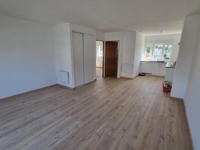 Appartement vente à Montreuil-sur-Mer, Cucq