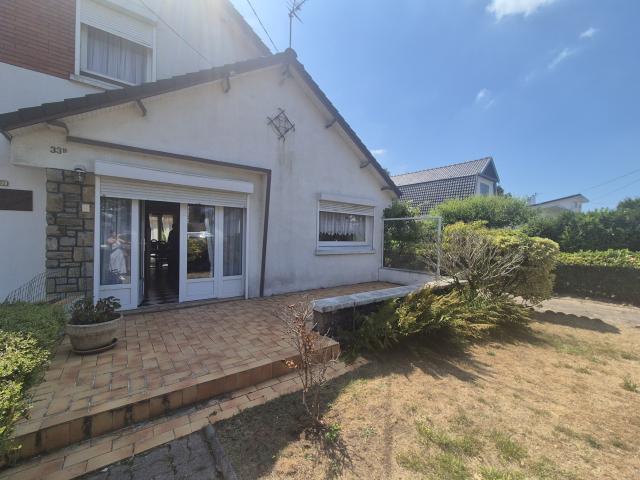 Maison vente à Montreuil-sur-Mer, Cucq