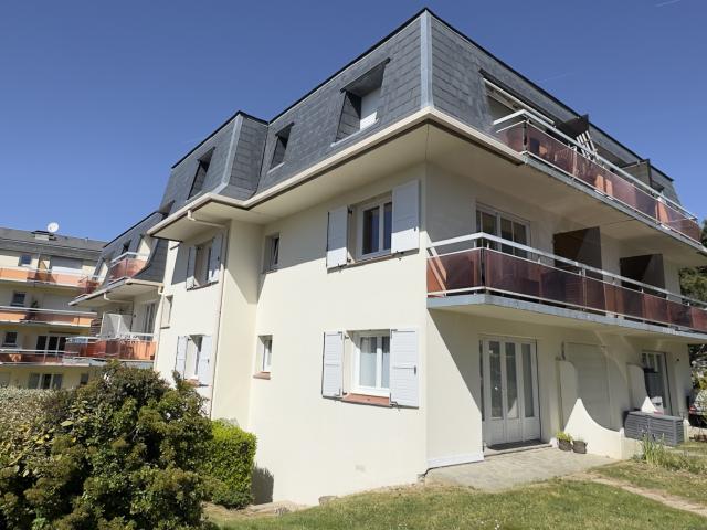 Appartement vente à Montreuil-sur-Mer, Cucq