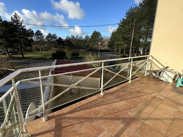 Appartement vente à Montreuil-sur-Mer, Cucq