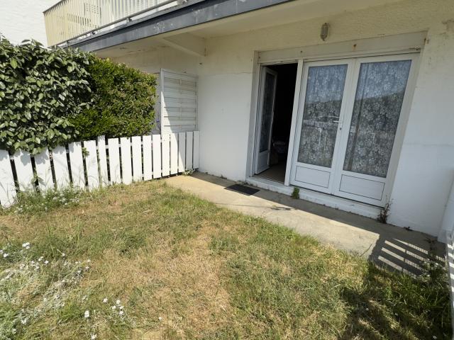 Appartement vente à Montreuil-sur-Mer, Cucq