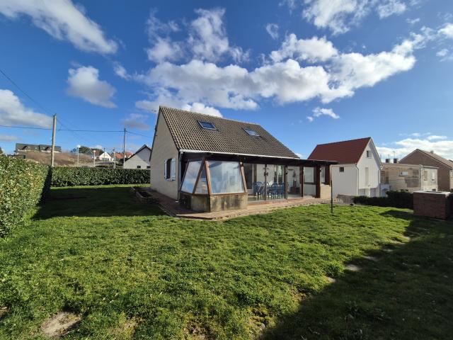 Maison vente à Montreuil-sur-Mer, Cucq