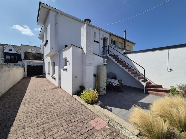 Maison vente à Montreuil-sur-Mer, Cucq