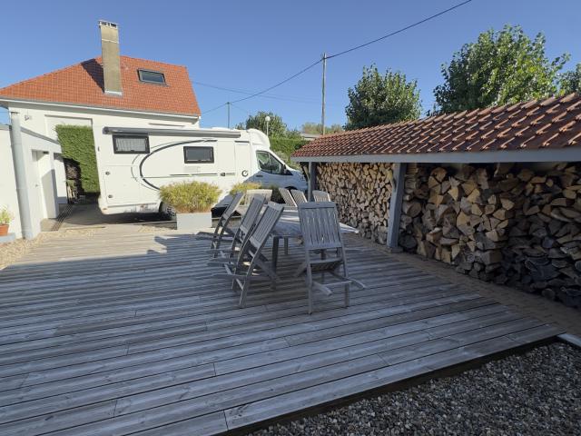 Maison vente à Stella-Plage, Cucq