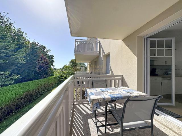 Appartement vente à Montreuil-sur-Mer, Cucq