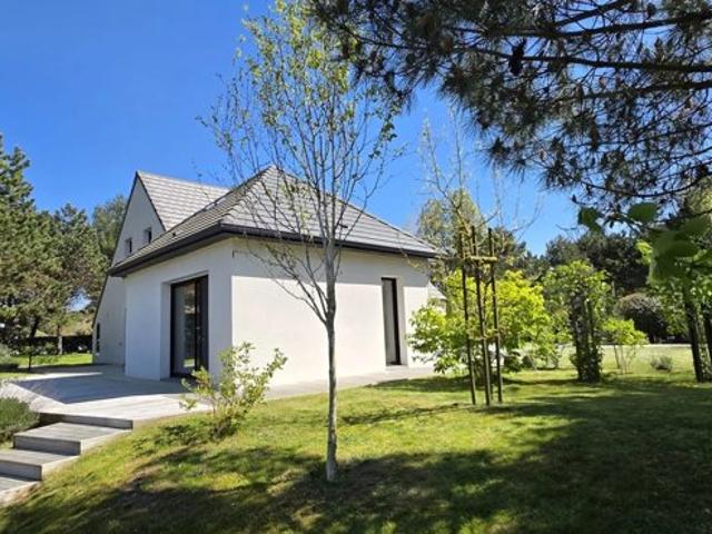 Maison vente à La Réunion