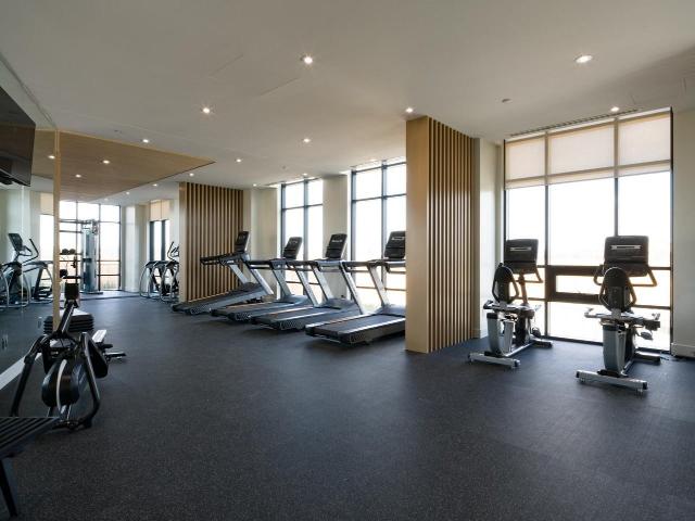Apartment for rent in Georgina, Ontario
