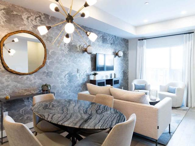 Apartment for rent in Georgina, Ontario