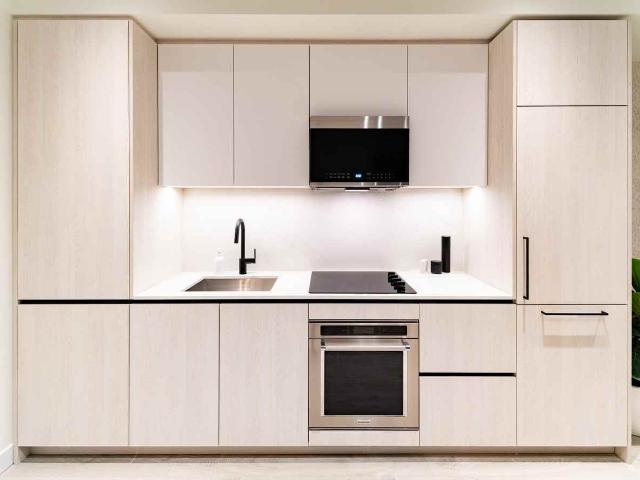 Apartment for rent in Georgina, Ontario