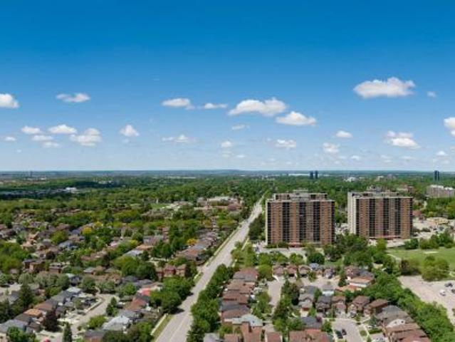 Apartment for rent in Brampton, Golden Horseshoe