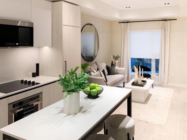 Apartment for rent in Georgina, Ontario