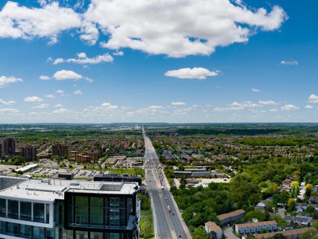Apartment for rent in Brampton, Golden Horseshoe