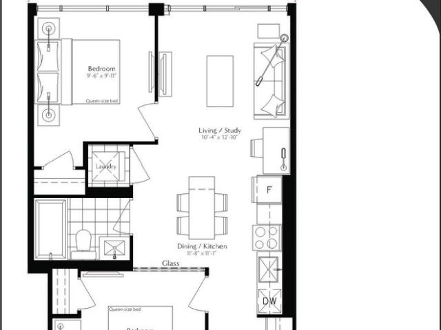 Apartment for rent in Georgina, Ontario