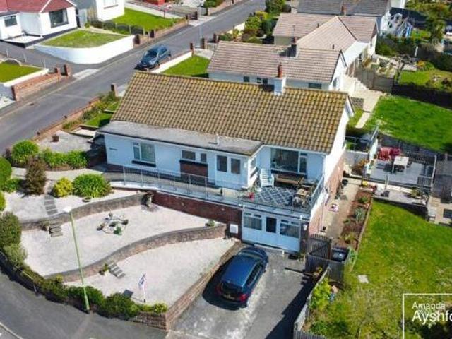 House for sale in Higher Bartle, Lancashire