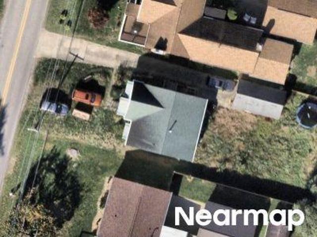 House for sale in Parkersburg, West Virginia