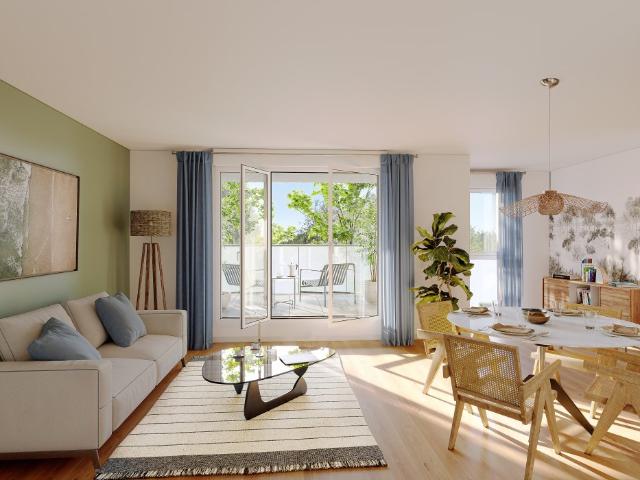 Appartement vente à Montreuil-sur-Mer, Cucq