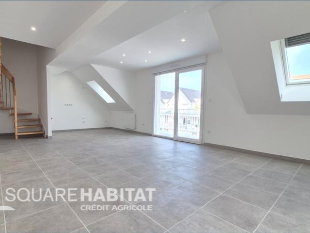 Appartement vente à Montreuil-sur-Mer, Cucq