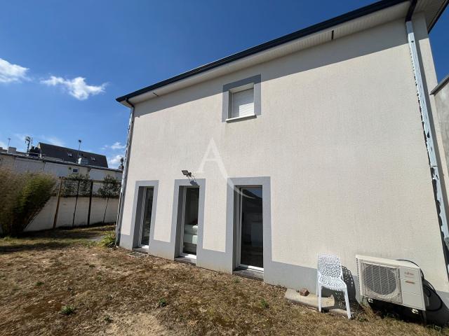 Maison vente à Montreuil-sur-Mer, Cucq