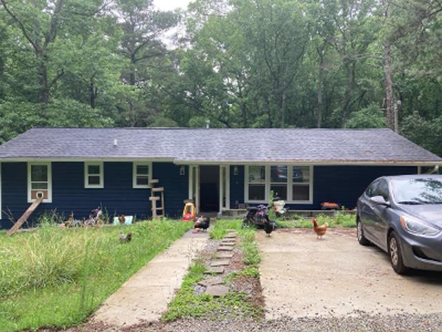 House for sale in Newnan, Georgia