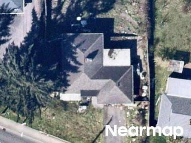 House for sale in Lakewood, Washington