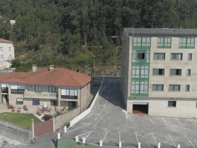 Casa en alquiler en Poio