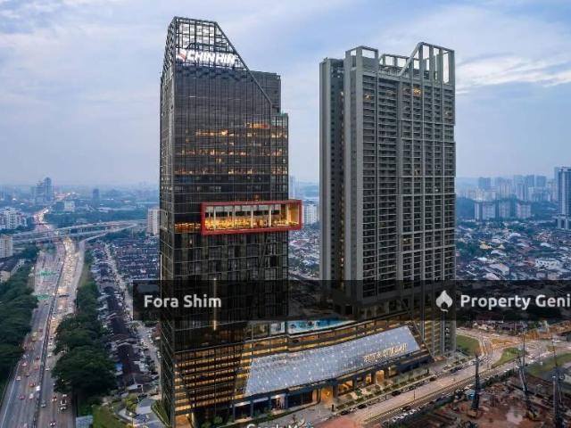 Condominium for rent in Country Heights Damansara, Kuala Lumpur