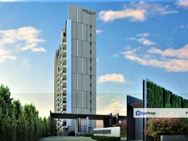 Condominium for sale in Petaling, Damansara Damai