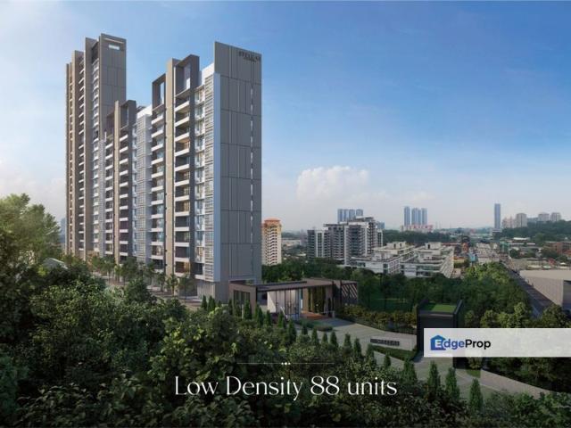 Condominium for sale in SS 22A, Petaling Jaya