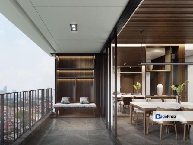 Condominium for sale in SS 22A, Petaling Jaya