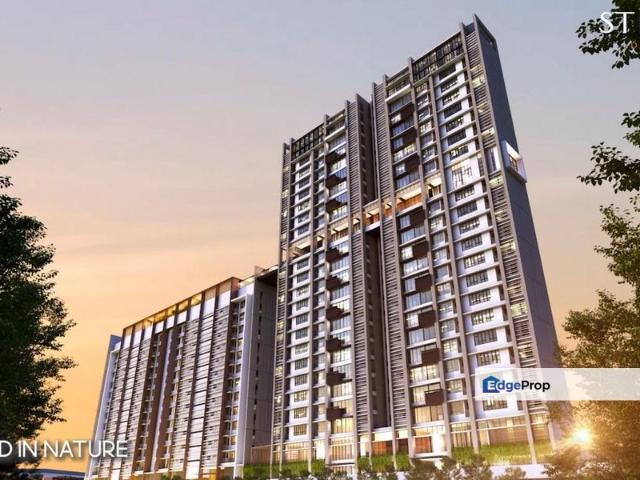 Condominium for sale in Petaling, Damansara Damai