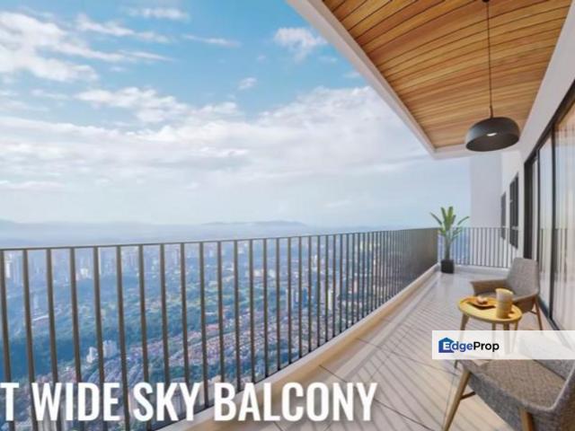 Condominium for sale in Petaling, Damansara Damai