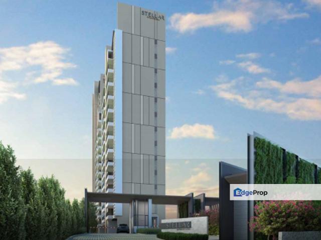 Condominium for sale in Petaling, Damansara Damai