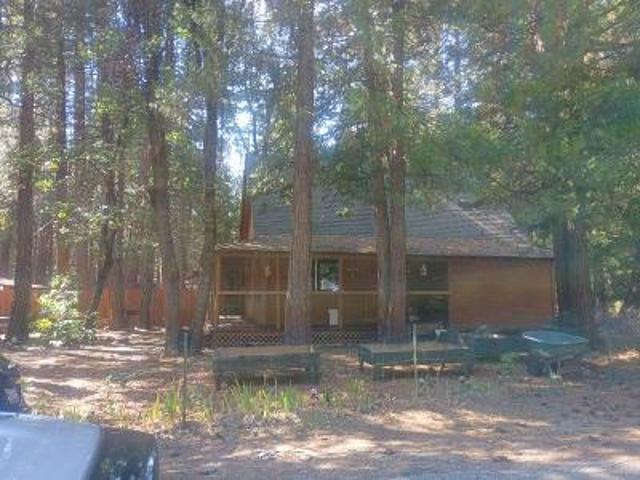 House for sale in Shasta, California